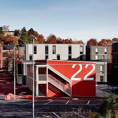Convinient Studio 25 Min To City Stockholm Exterior photo